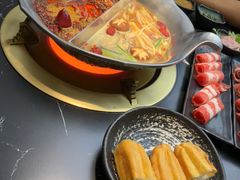 -湊湊火锅·茶憩(颐堤港店)