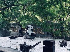-裕龙汤泉