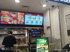 -德克士(北京站店)