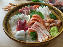-大吉鲜鱼料理自慢(维也纳大厦店)