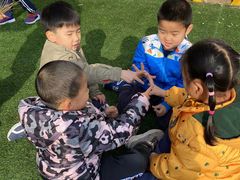 -幸福泉幼儿园(秋实东街)