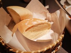 雪山奶露包-小炳胜(卓悦中心店)