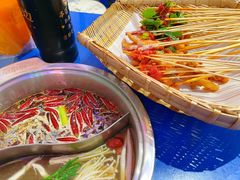 -马路边边火锅串串(观前街店)