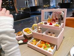 -博林天瑞喜来登酒店·西丽尚膳