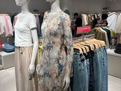 -URBAN REVIVO(北京斯普瑞斯奥特莱斯店)