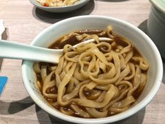 -康师傅私房牛肉面(马泉营奥莱店)