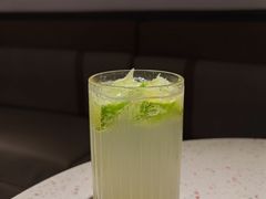 青柠柚子苏打水-BE BRIGHT KITCHEN(正佳广场店)