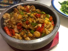 -径山十八道·风味民间菜(杭州总店)