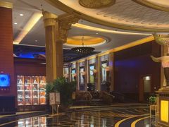 -深圳凯宾斯基酒店