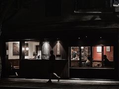 -RUMORS COFFEE ROASTERY鲁马滋咖啡(湖南路店)