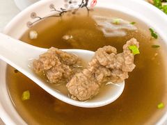 -老蔡牛肉拉面(龙湖分店)