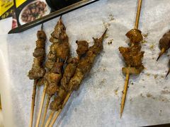 -望京小腰(北京总店)