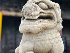 -张掖大佛寺景区