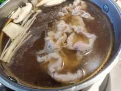 -大胖骨汤火锅(裕华店)