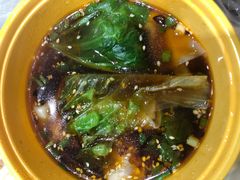 抄手-泰龙城小吃街