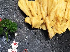 -陆壹捌餐厅(五大道店)