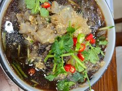 -叶存利海鲜大馅饺子(海宁路总店)