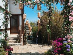 -茅山东方盐湖城景区