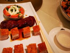 -潮皇食府(北京店)