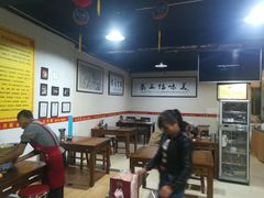 -长香源葫芦头梆梆肉(开通巷店)