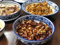 -兰边碗(鼓楼店)