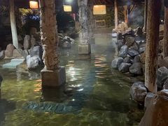 -庐山天沐温泉度假村