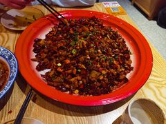 -兴蓉合川湘私房菜巫山烤鱼(人大店)