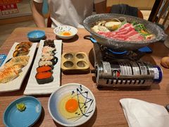 -晴季寿司(活力城店)
