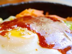 石锅拌饭-全州拌饭馆(断桥店)