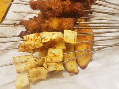 -珍祥烧烤涮肚(舜耕路店)