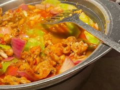-蛙小侠·沸腾砂锅(西关新天地店)
