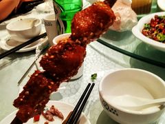 -老毛手抓·盐池滩羊非遗手抓(宁夏总店)