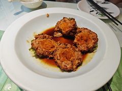 -福荣新中式餐厅