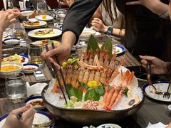 -極上萬膳·日料放题(海岸城店)