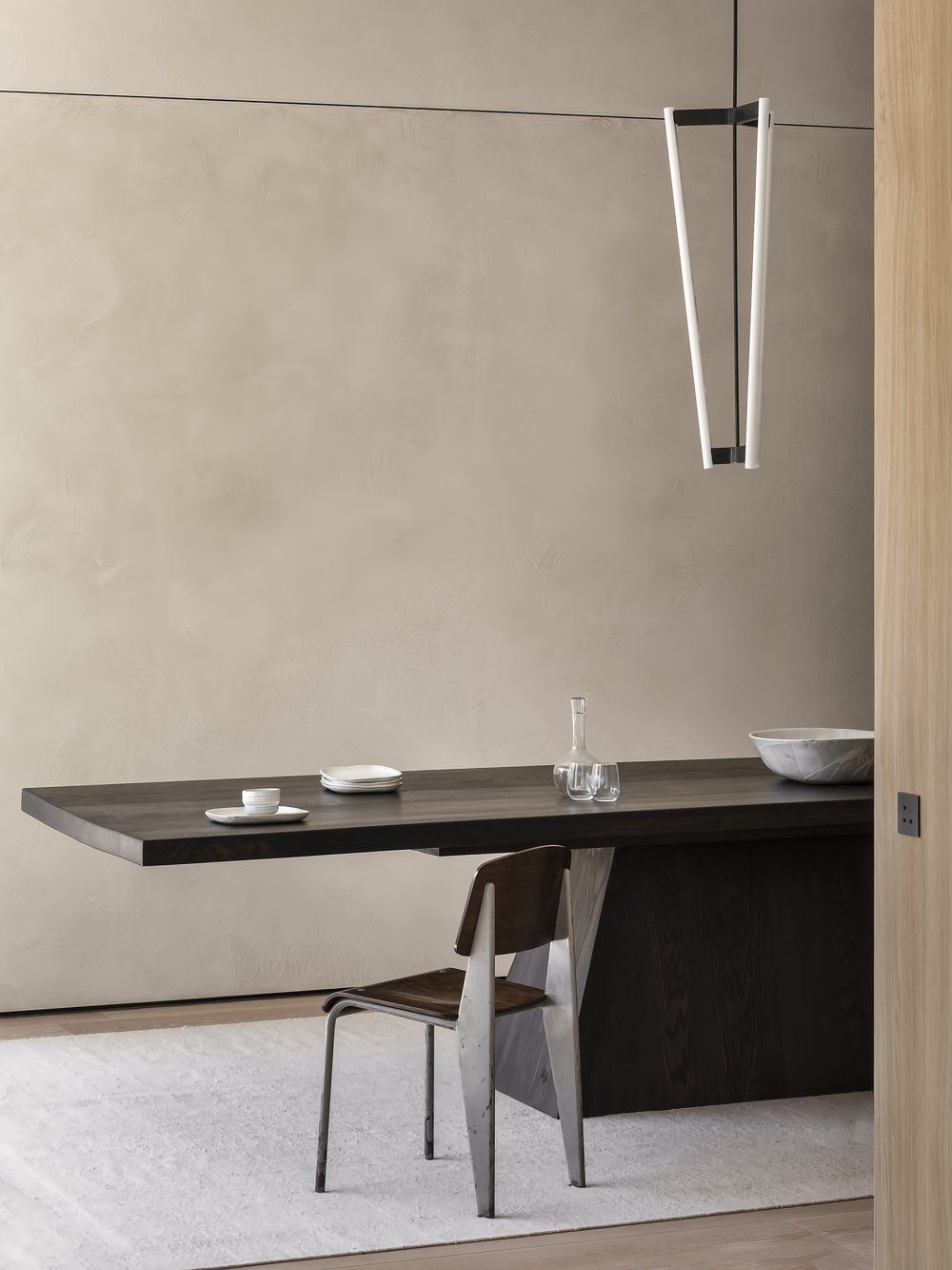 极简生活将是未来的主流