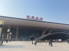 -石家庄站