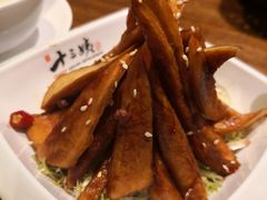 -南拳十三姨·潮汕砂锅粥(世纪金源店)