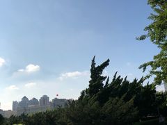 -大连人民广场