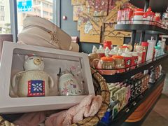 -星巴克(延吉百利城店)