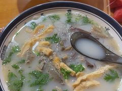 -鸭小妹鸭血粉丝(老门东店)