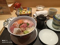 -鲤·鮨KOISUSHI
