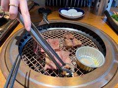 -炎蔵牛舌烤肉