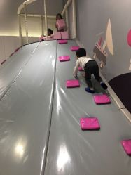 -MINI MARS KIDS CLUB亲子家庭中心(长宁天山店)