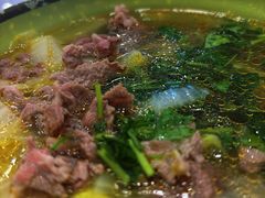 -雪花龙吊龙牛肉面(三山街店)