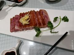 -镇扬菜馆(永安路小区店)