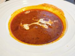 俄式红菜汤-成桂西餐厅(河北路店)