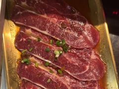 -炙城·韩式烤肉(南京东路店)