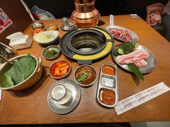 -马场洞肉铺(高丽街店)