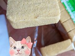 绿豆潮糕-北京稻香村(田村店)