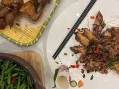 -五谷芳乳鸽王(海景店)